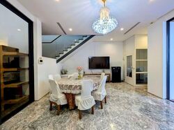 Mandai Garden (D26), Terrace #538754441